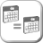 Compare Date Fields Dreamweaver extension icon