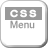 Complete CSS Menu Dreamweaver extension icon