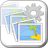 Continual Scroller Dreamweaver extension icon