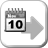 Date Insertion Dreamweaver extension icon