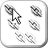 Link Fader Dreamweaver extension icon