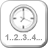 Live Clock Dreamweaver extension icon