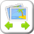 Pop-n-Slide Gallery Dreamweaver extension icon