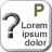 Professional Random Text Dreamweaver extension icon